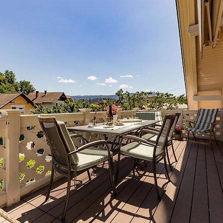 Apartma Summer Garden Bled Exterior photo