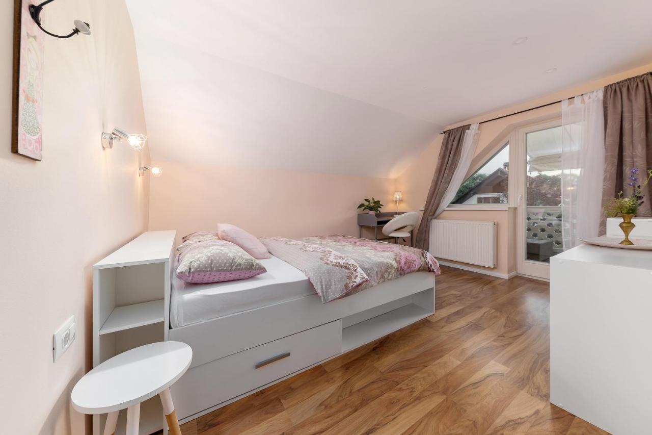 Apartma Summer Garden Bled Exterior photo
