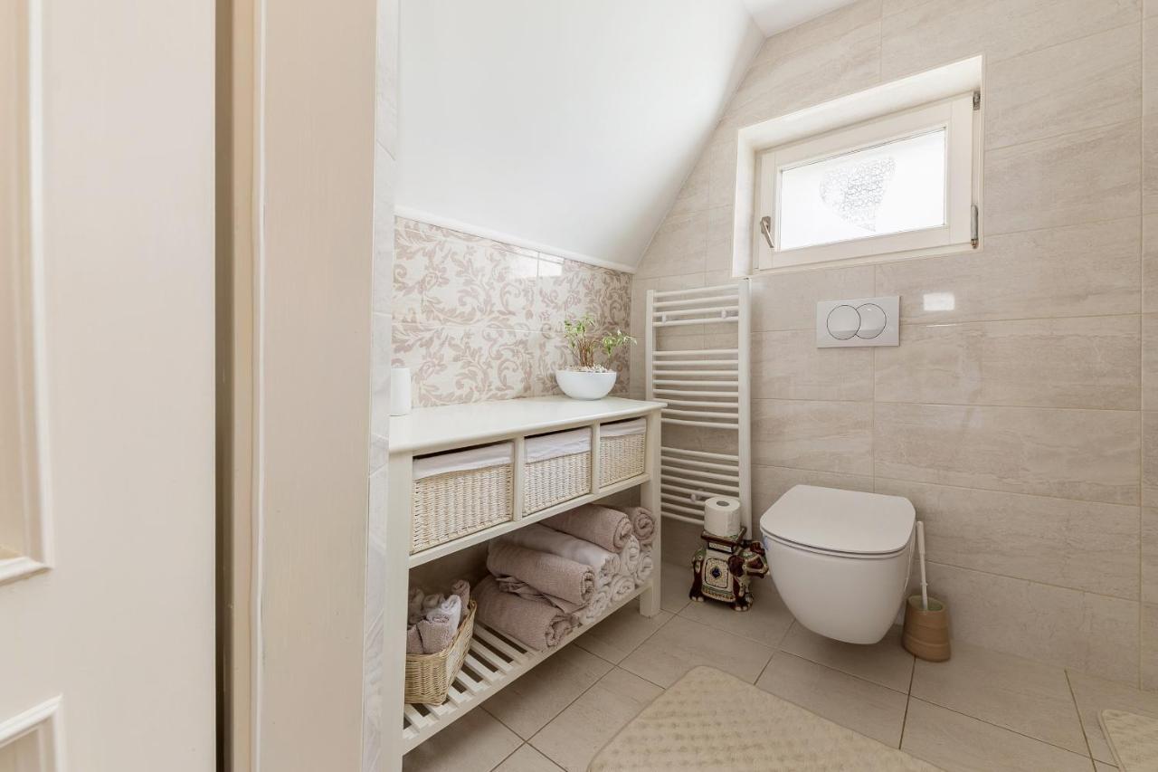 Apartma Summer Garden Bled Exterior photo