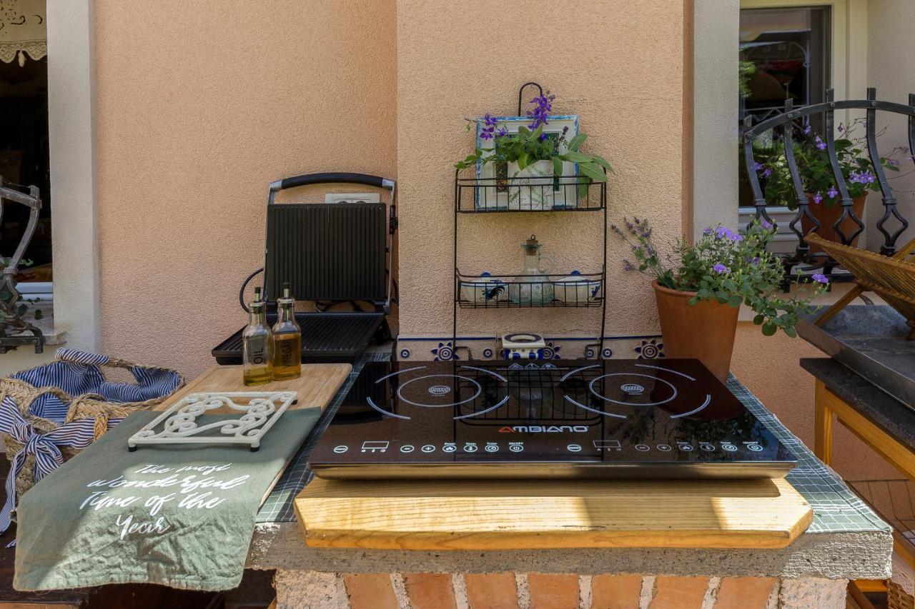 Apartma Summer Garden Bled Exterior photo