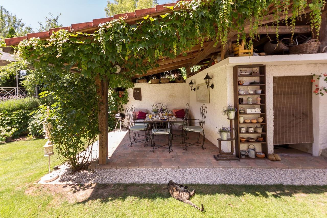 Apartma Summer Garden Bled Exterior photo