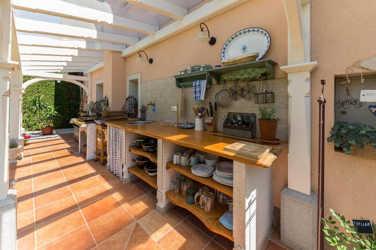 Apartma Summer Garden Bled Exterior photo